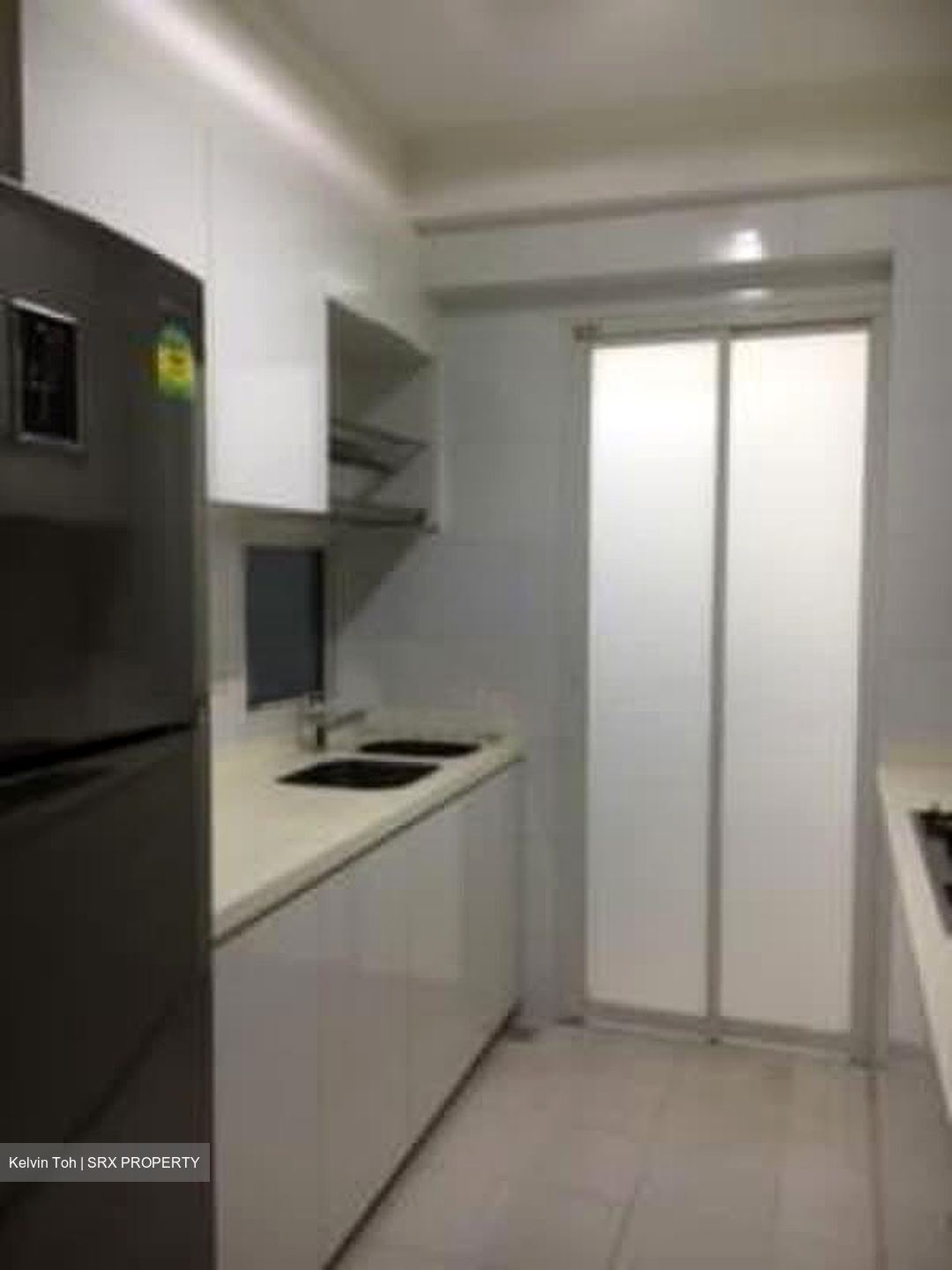 Blk 588A Park Central @ Amk (Ang Mo Kio), HDB 5 Rooms #569686201